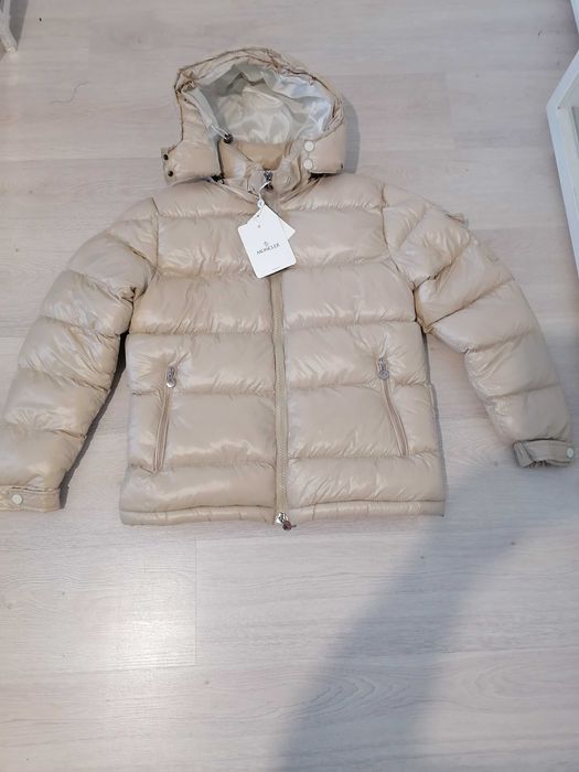 Geaca bărbați tip puffer