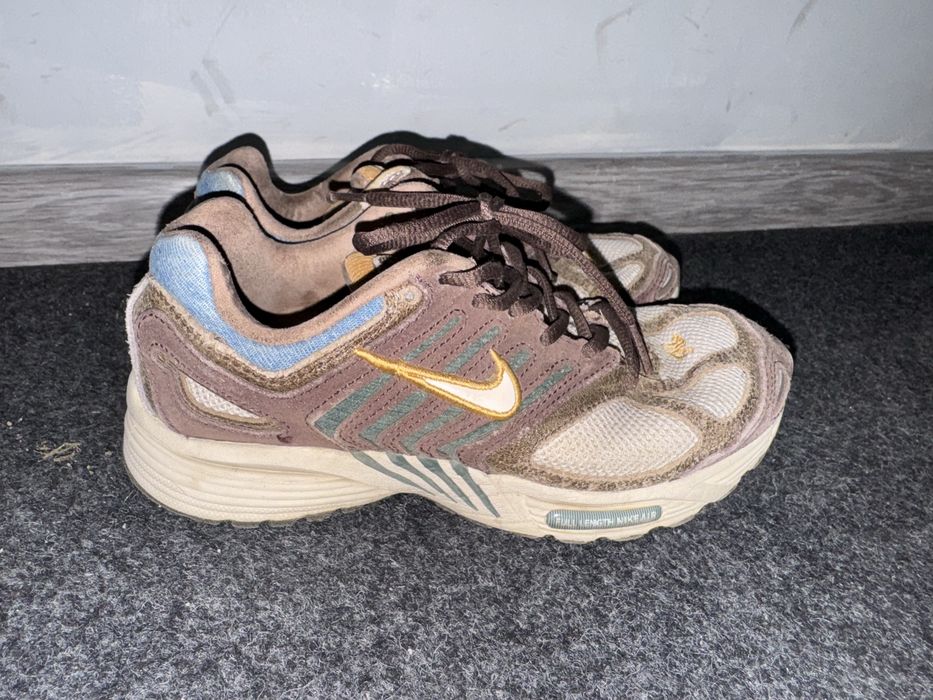 Кроссовки Nike Air Pegasus 2K5