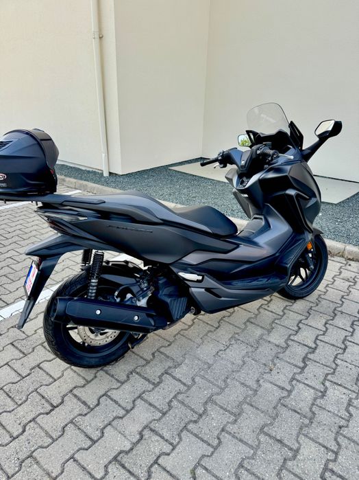 Honda Forza 125cc