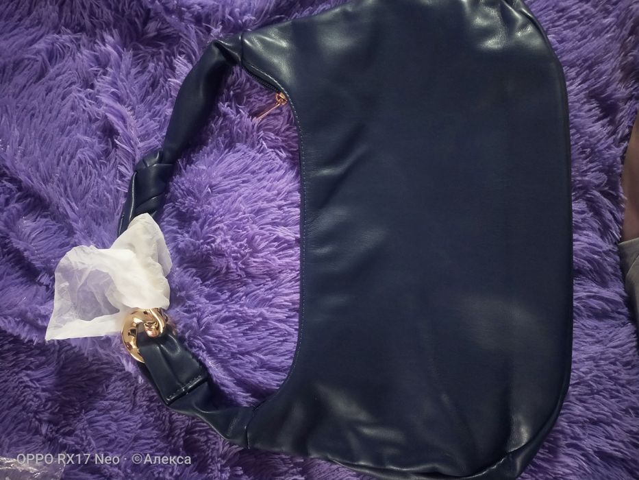 Новая сумка от Avon