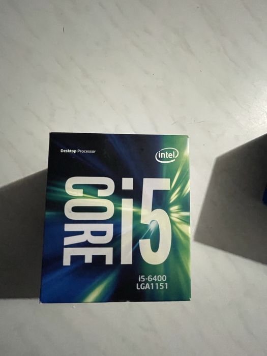 Cooler intel stock lga 1151