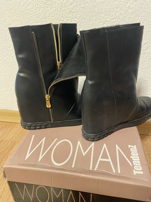 Дамски боти