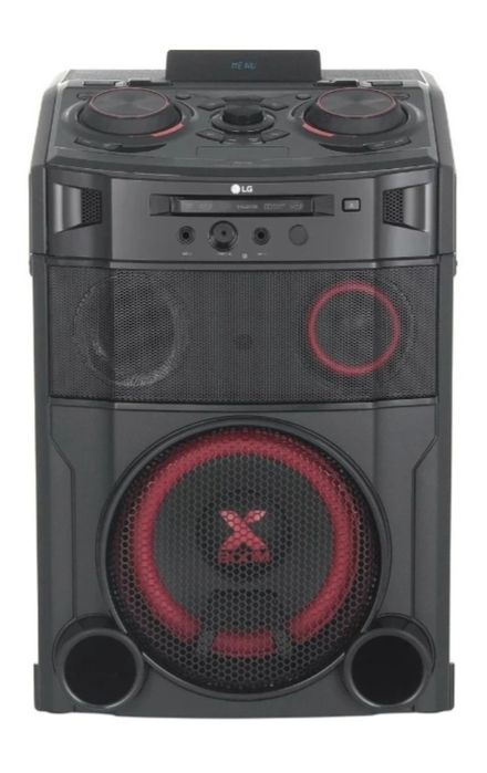 Аудио система LG 7550