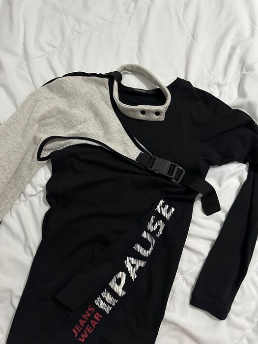 Блуза Pause Jeans S размер