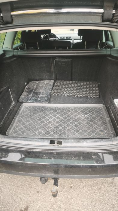 Volkswagen Passat b6