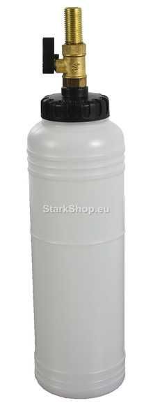 Инструмент за смяна на спирачна течност Mar-Pol