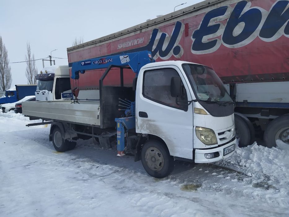 Манипулятор, услуги