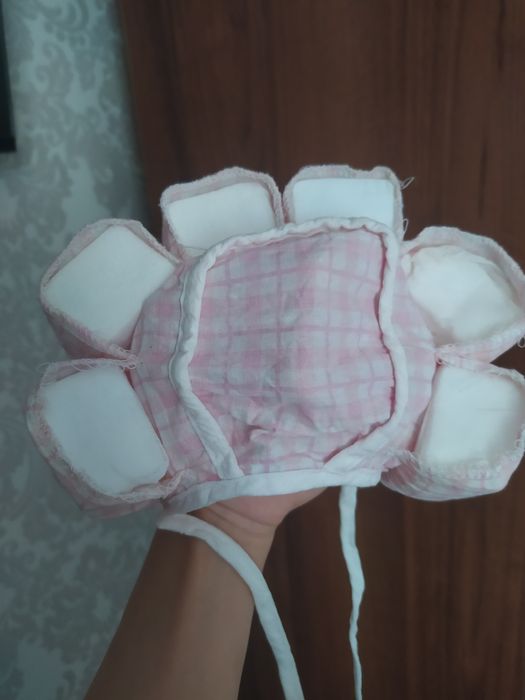 Чепчик для плавания