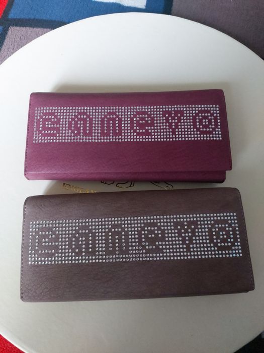 Кошельки женские