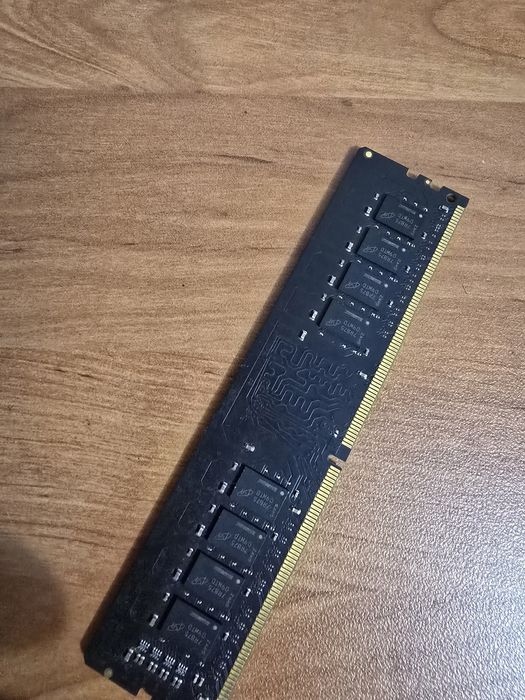 Оперативная память DDR4