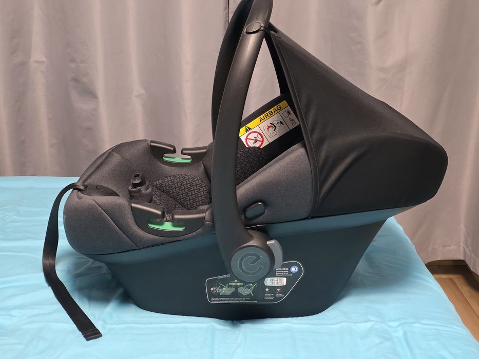 Кош за новородени