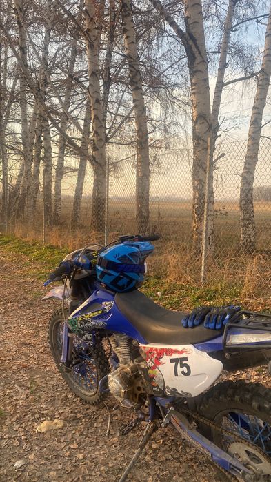 Продаю 2 Эндуры,