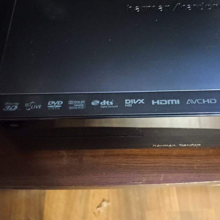 Harman Kardon BDS570