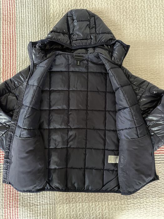 Олекотено яке и Ватиран Елек H&M