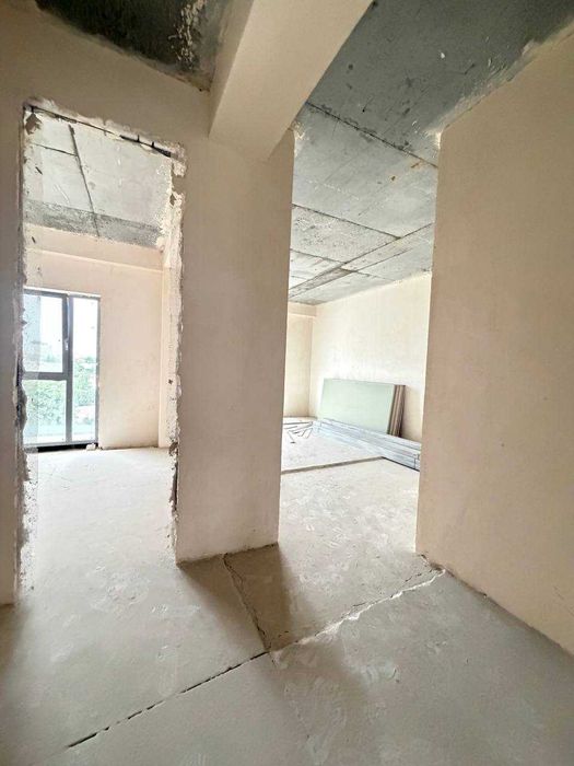 3-комнатная в ЖК «Mirabad Avenue» ID: 6551