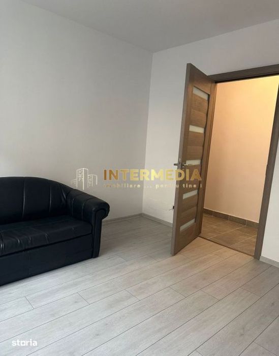 Apartament 2 camere decomandat | 1 Baie | balcon | 49 mp | Loc Parcare
