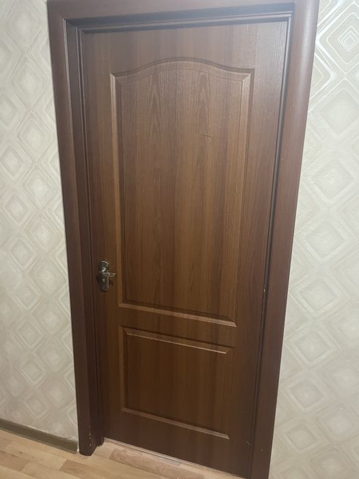 Прдам двери межкомнатные