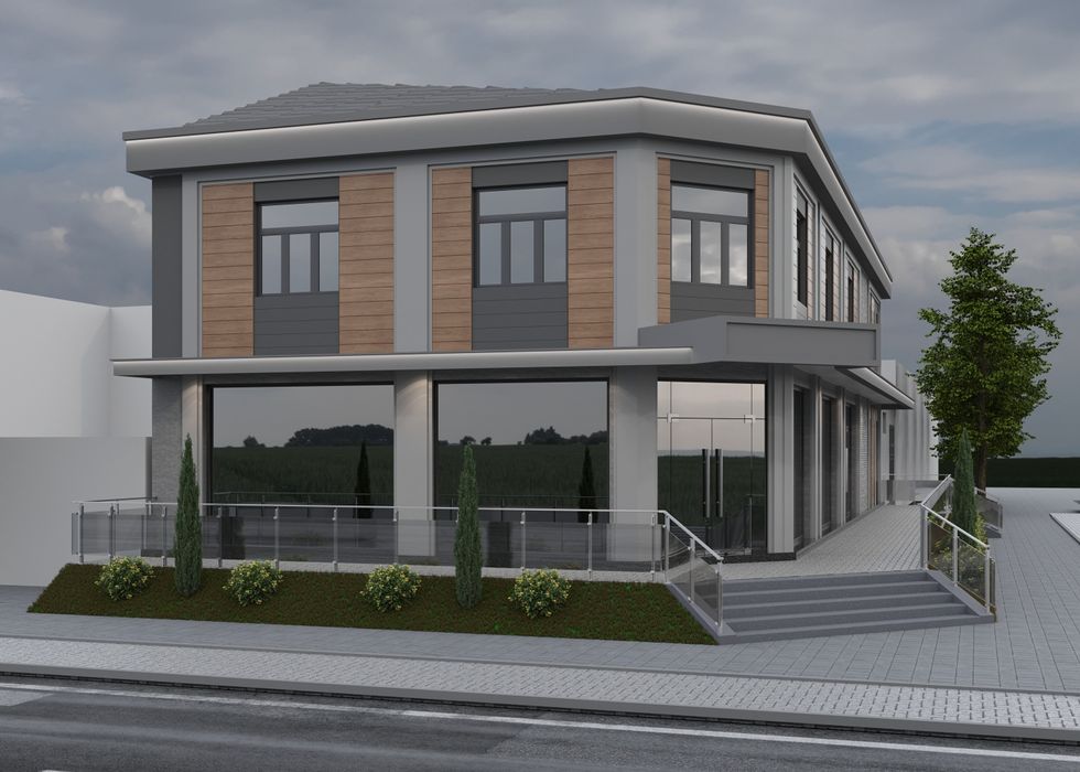 Нотурар жой ижара