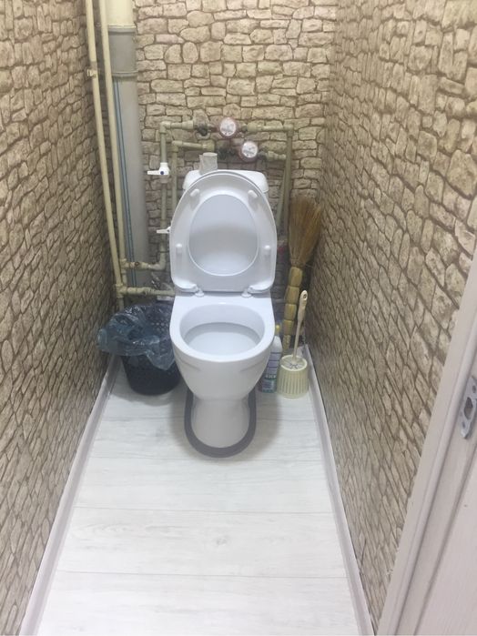 Сдам квартиру по сатпаева