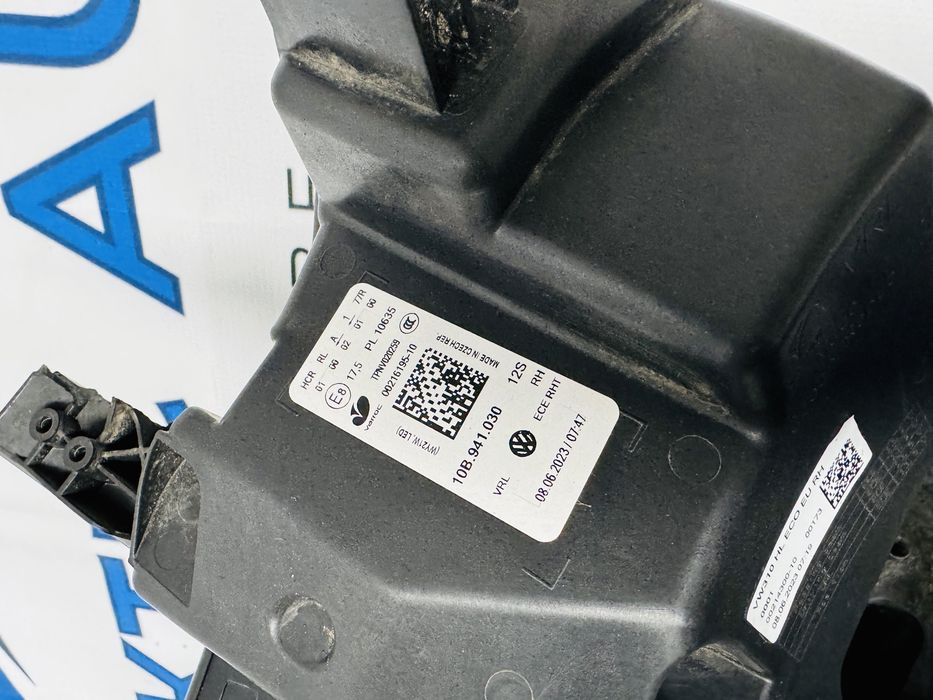 Far dreapta led VW ID 3 dupa 2019 cod 10B941030