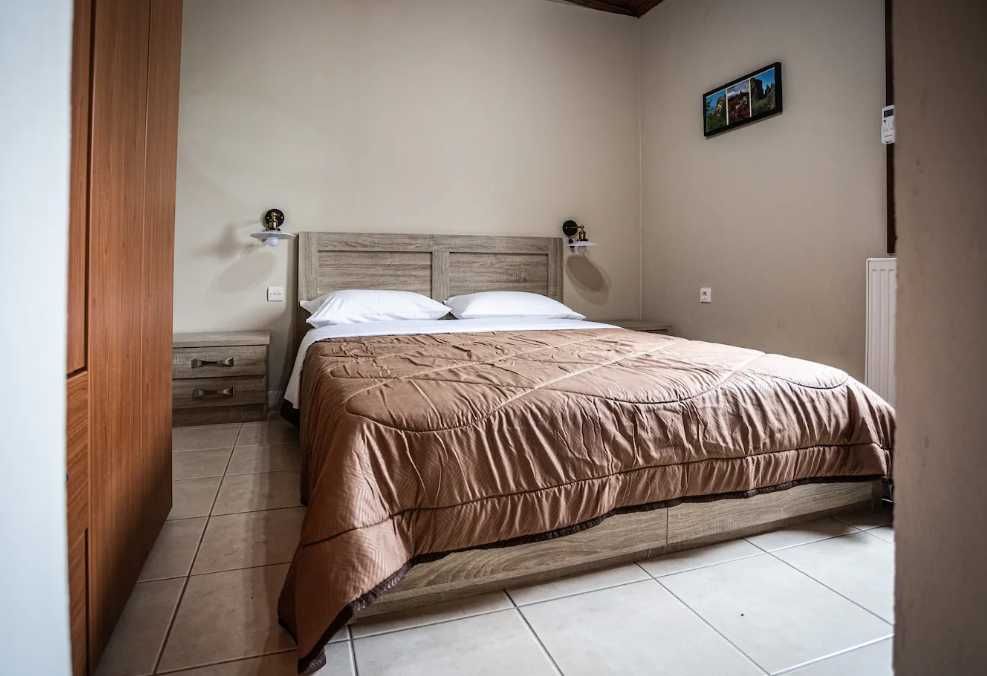 Дава се под наем Едностаен апартамент в Пловдив, Кючук Париж - 61 кв.м за 204 € - Снимка #2