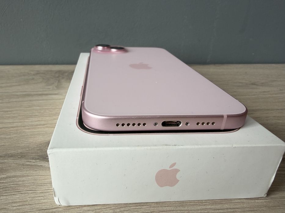 Iphone 15 Plus 128GB