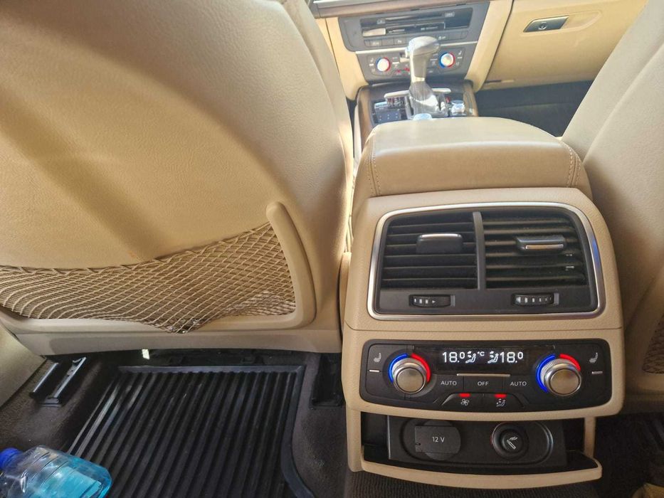 Vand Audi A7/quattro/webasto/volan incalzit/soft close uși