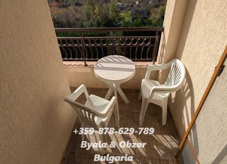 Дава се под наем Едностаен апартамент в Обзор - 59 кв.м за 64500 € - Снимка #17