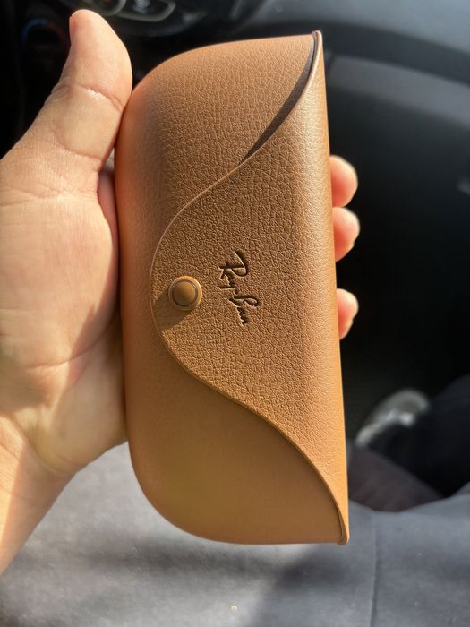 Ray ban meta warfaer