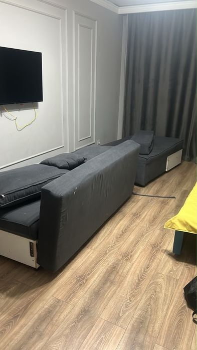 Продам диван в хорошем состоянии