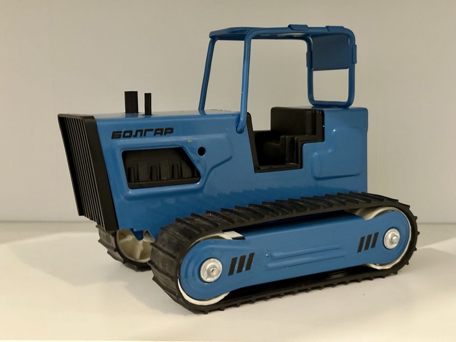 Jucarie veche de colectie rara anii '80