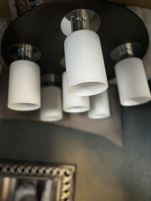 Полилей  стилен и разкошен!