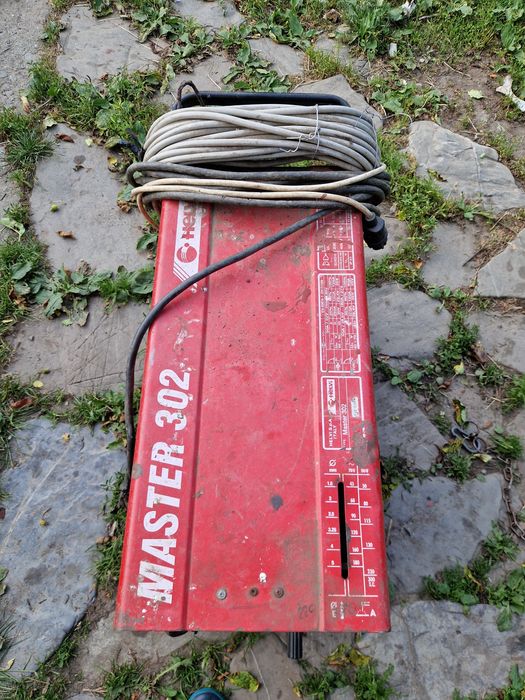 Aparat de sudura profesional