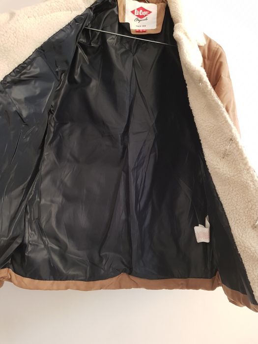 Geaca Lee Cooper originala