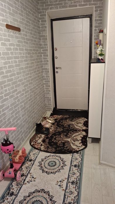 Продается 2-ком квартира