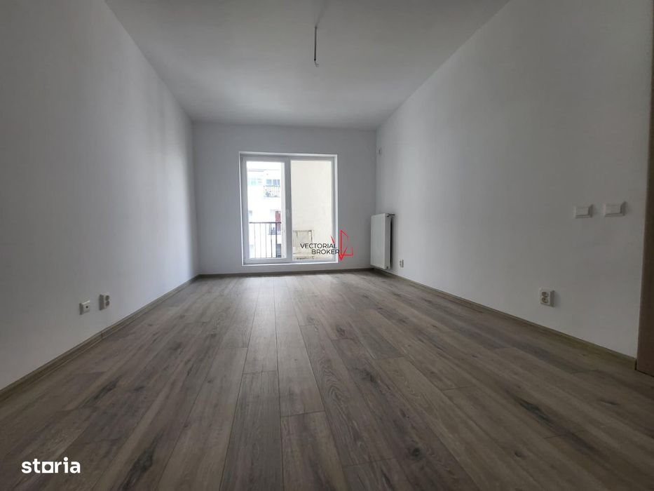 3 Camere Cu Terasa Si Balcon  99,7Mp  2 Bai  Parcare X2