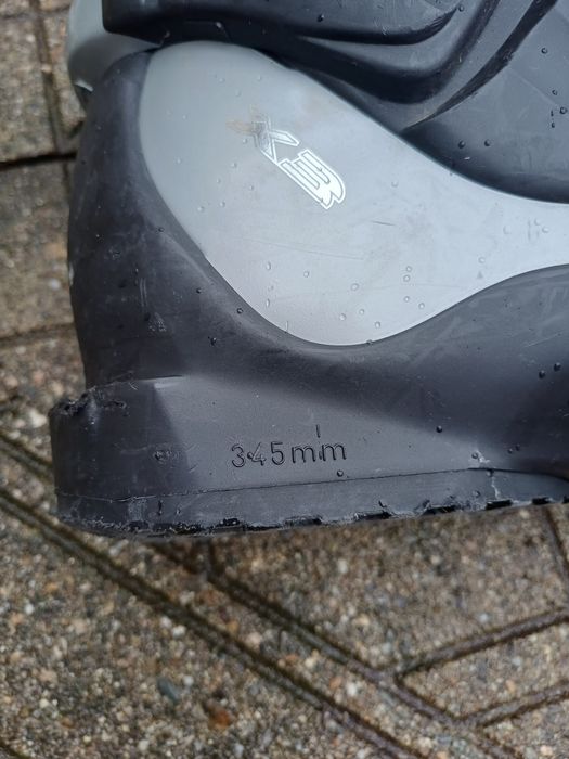 Мъжки ски обувки Rossignol/Росиньол