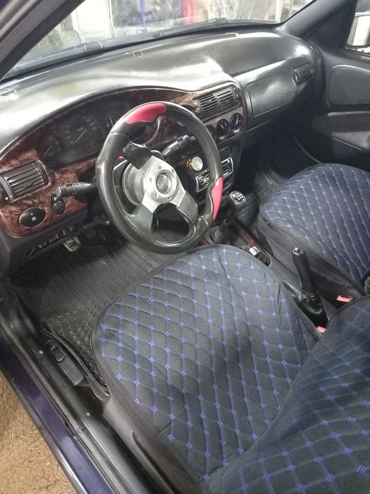 СРОЧНО ( KZ учет)  Продам FORD унив