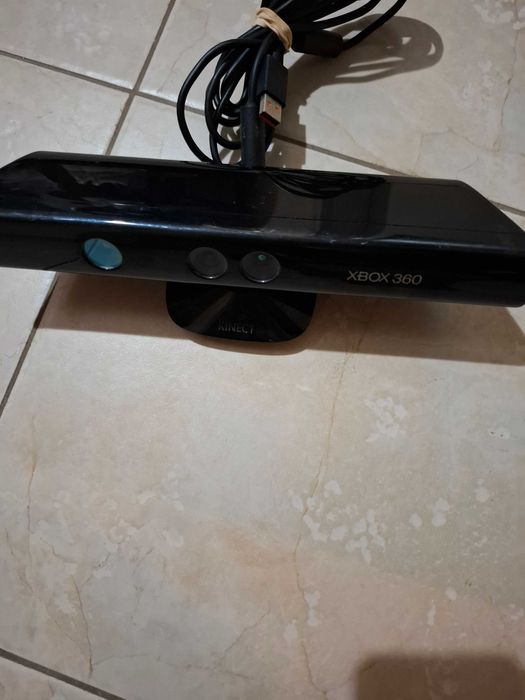 Кинект  за xbox360.