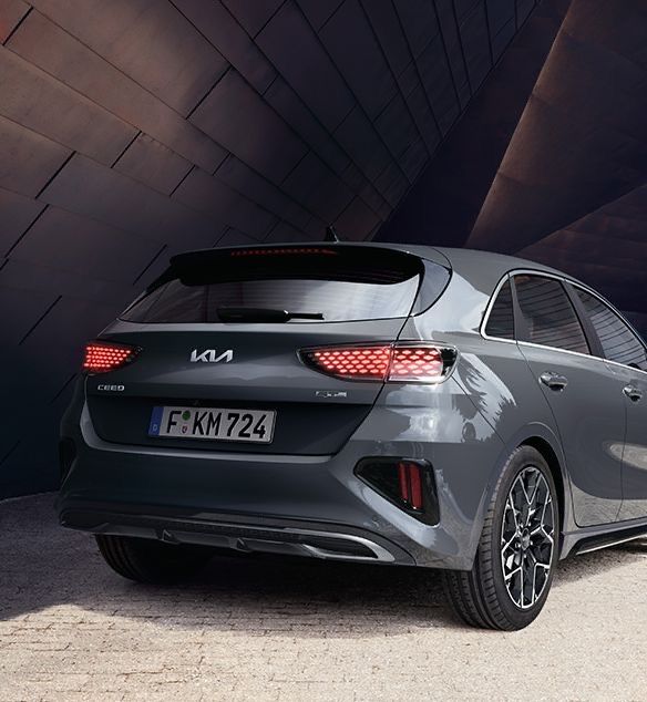 Kia Ceed Gt Line Киа Сеед GT Line 1.5 1.6 бензин 1.6 дизел 2023г