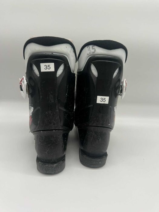 Clapari ski schi copii Tecnica JT2 marime EUR:34