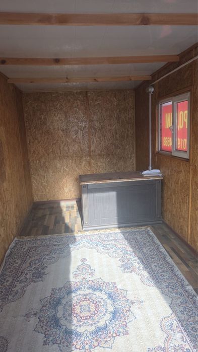 Продам морской контейнер