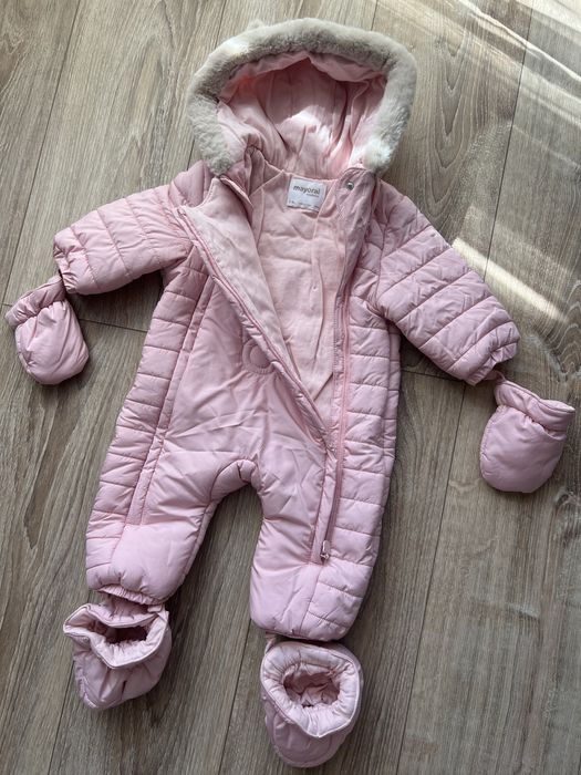 Космонавт Mayoral 2-4м., 65 см