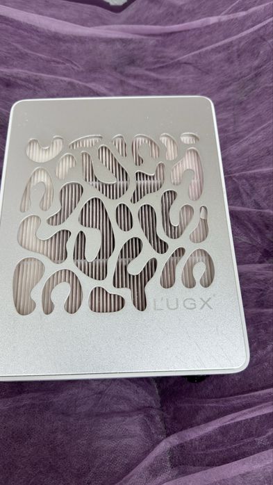 Вытяжка для маникюра