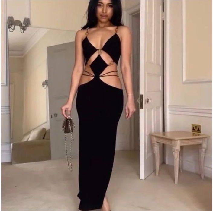 Платье Nana Jaqueline