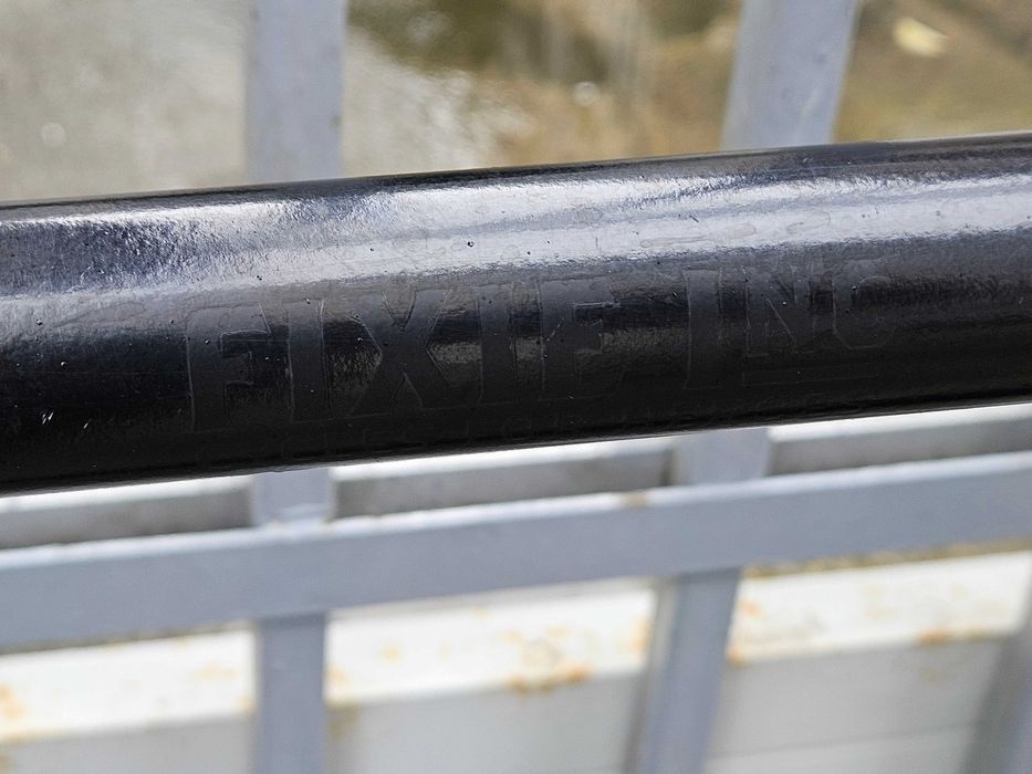 Шосеен/GRAVEL алуминиев велосипед 28 цола FIXIE-шест месеца гаранция