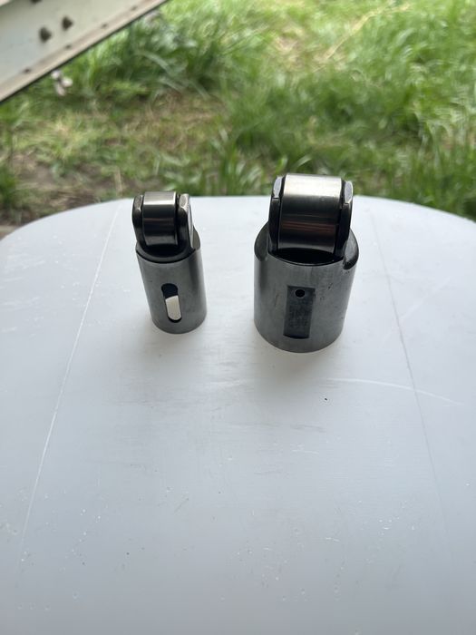 Рокер ( толкатель) клапана daf xf 105