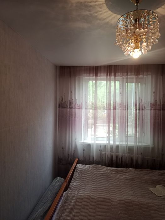 Сдается квартира в Шахтинске