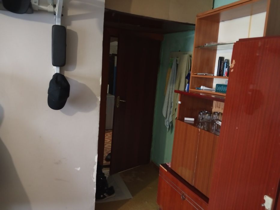 Продам комнату в общежитии срочно