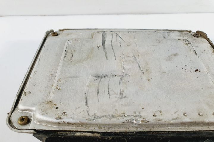 Calculator motor ecu 1.9 tdi auy ajm 038906019cj Audi A3 8L seria